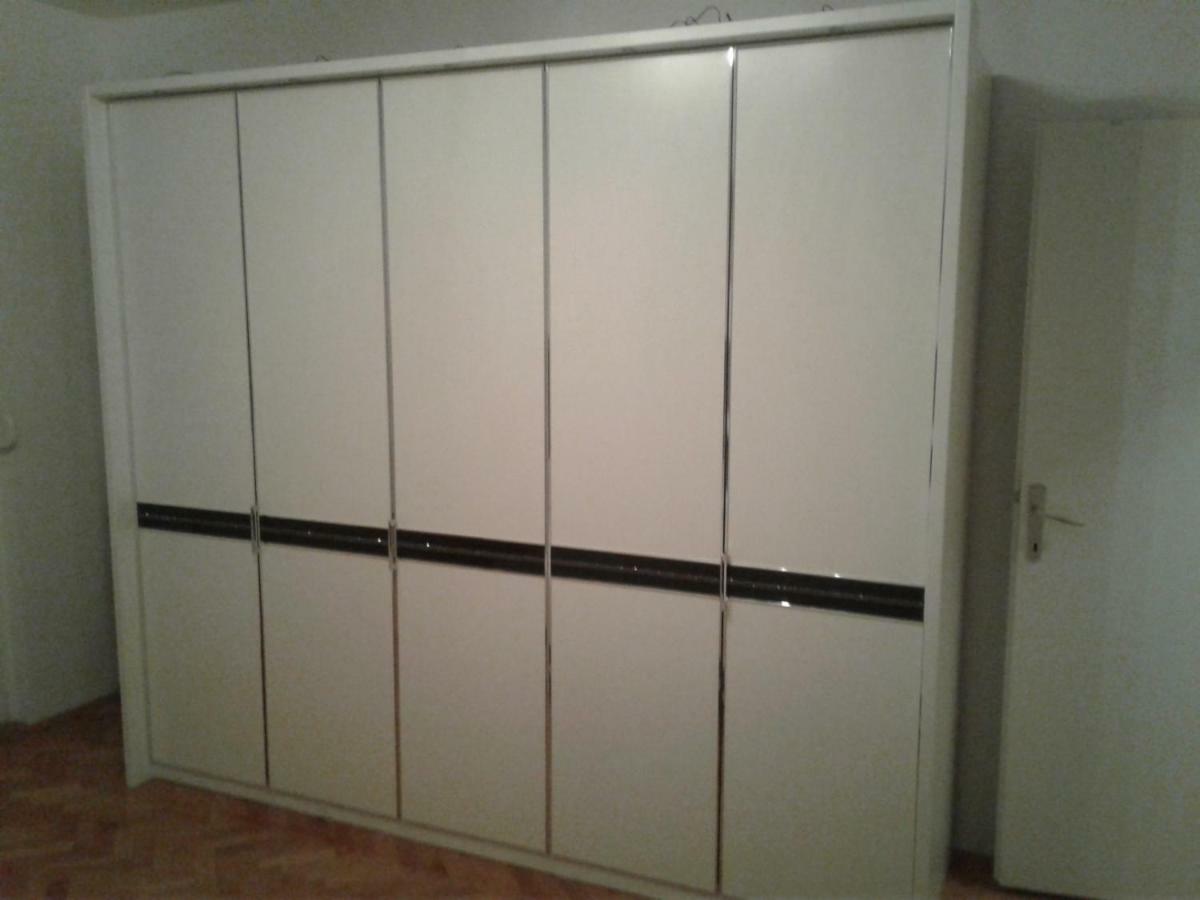Apartmani Brinkmann Crikvenica Exterior foto