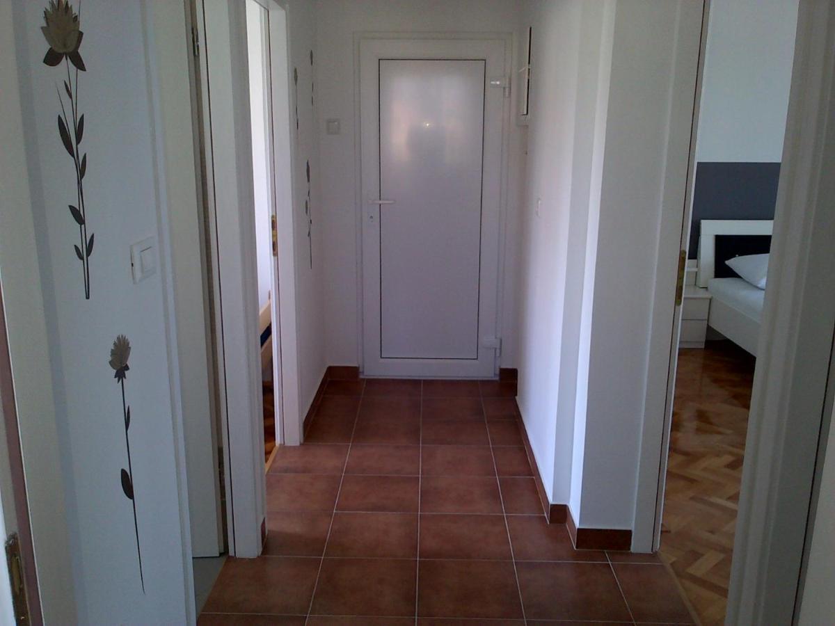 Apartmani Brinkmann Crikvenica Habitación foto