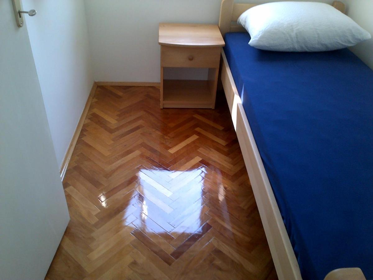 Apartmani Brinkmann Crikvenica Habitación foto