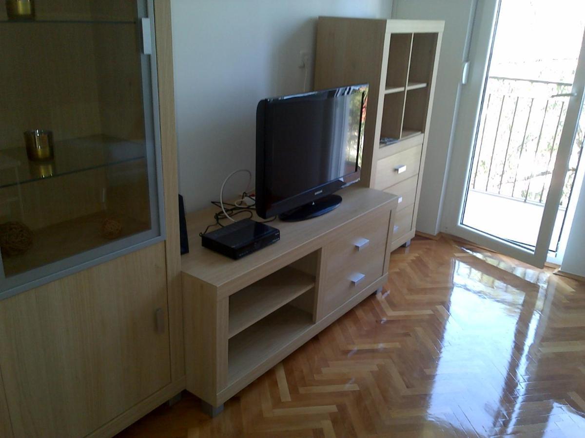 Apartmani Brinkmann Crikvenica Habitación foto