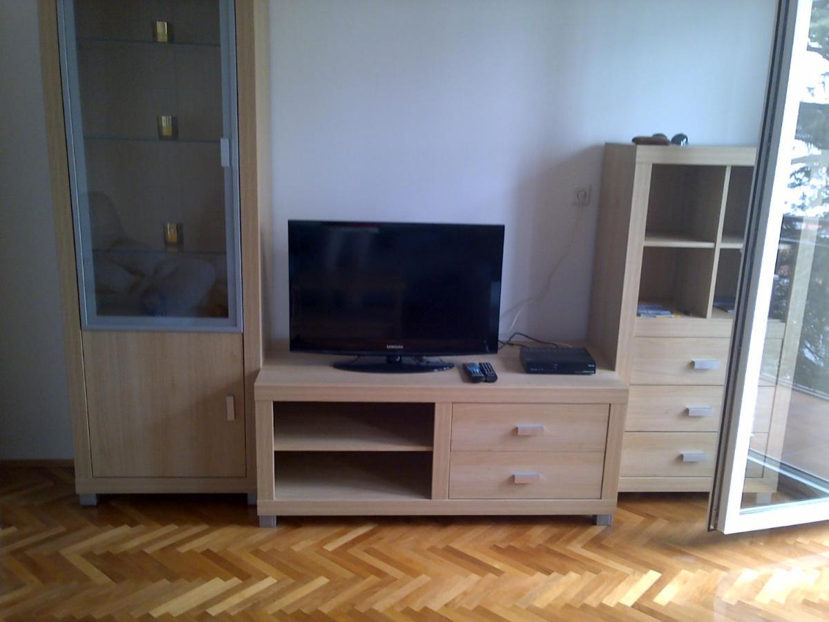 Apartmani Brinkmann Crikvenica Habitación foto