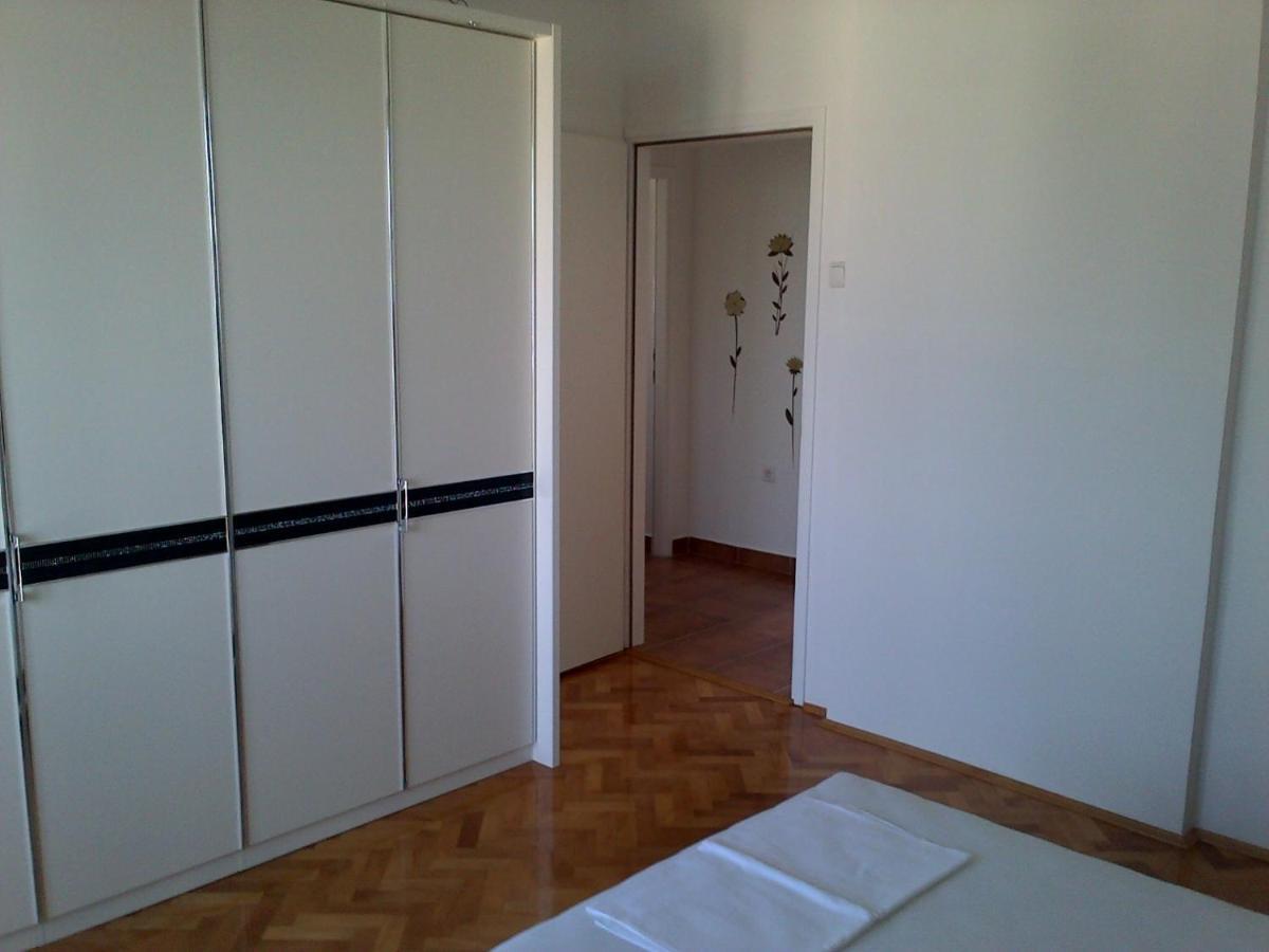 Apartmani Brinkmann Crikvenica Habitación foto