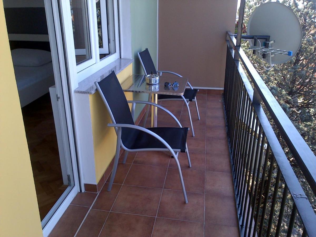 Apartmani Brinkmann Crikvenica Habitación foto
