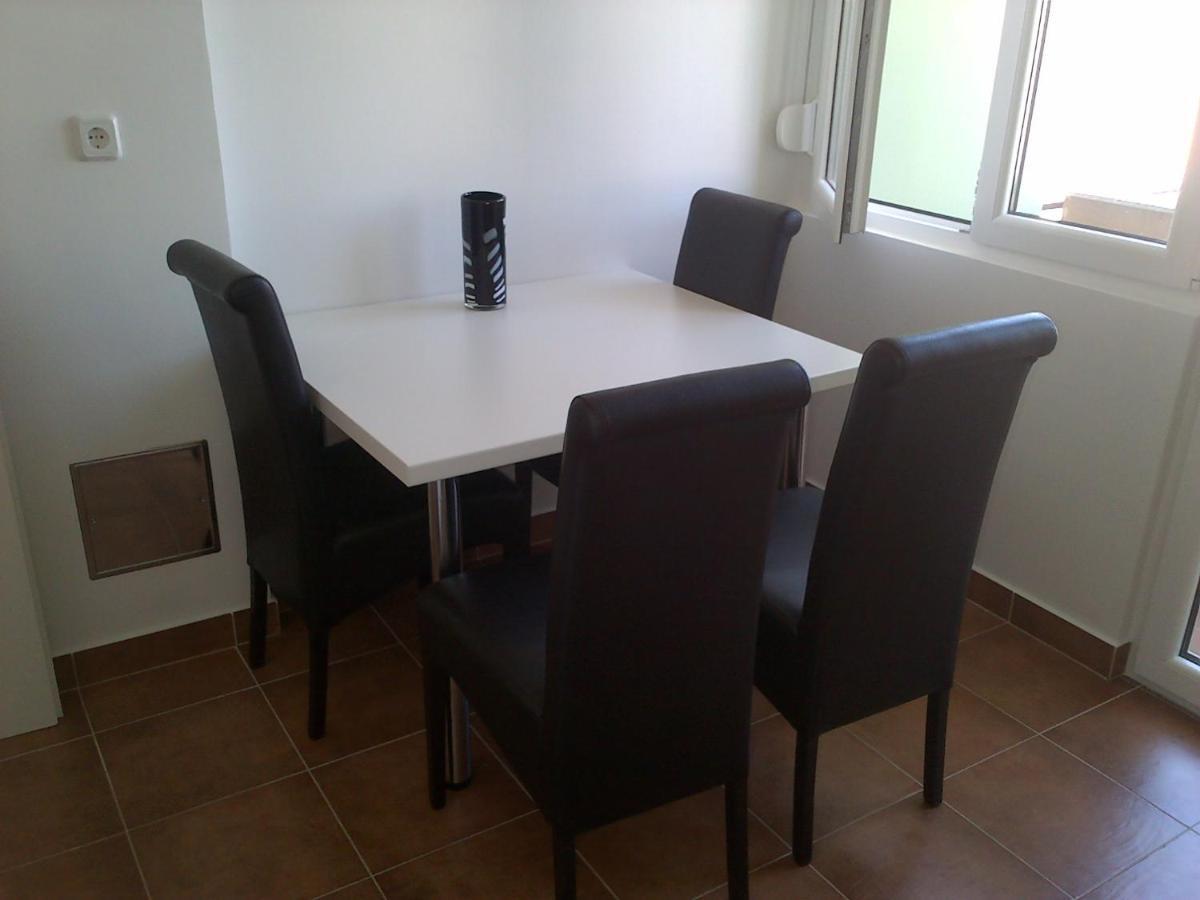 Apartmani Brinkmann Crikvenica Habitación foto